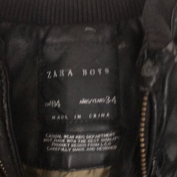 Jacket - Picture 2 of 2